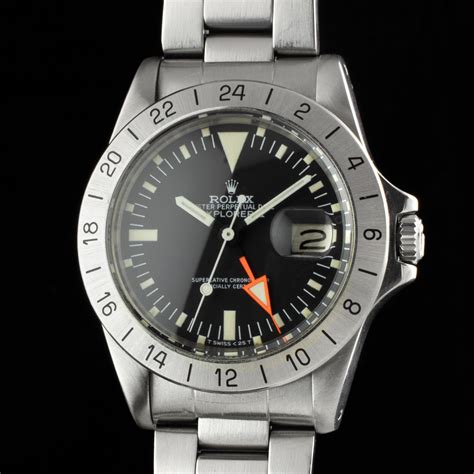 rolex explorer 1655